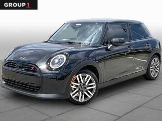 New 2026 MINI Cooper S FWD video 1