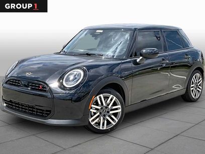 New 2026 MINI Cooper S