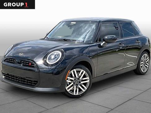 New 2026 MINI Cooper S FWD image 1