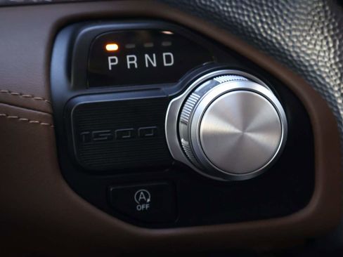 Used 2023 RAM 1500 Limited image 18