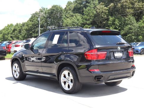 Used 2012 BMW X5 xDrive50i AWD/4WD image 5