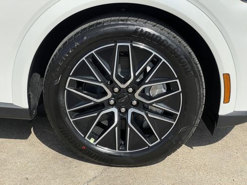 New 2026 Ford Mustang Mach-E Premium RWD image 57