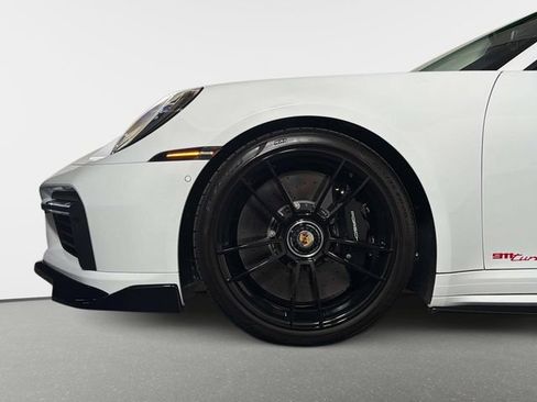 Used 2023 Porsche 911 Turbo S AWD/4WD image 13