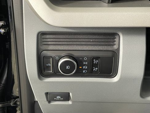 New 2026 Ford F250 XL w/ STX Appearance Package image 11