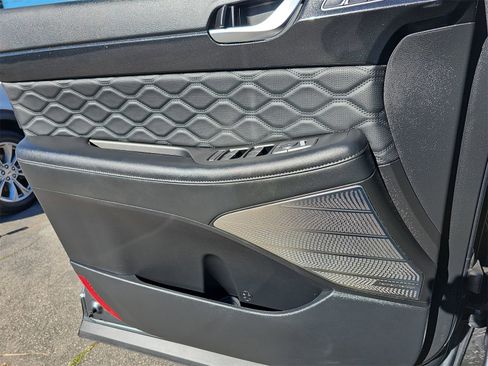 Used 2022 Hyundai Palisade Calligraphy image 33