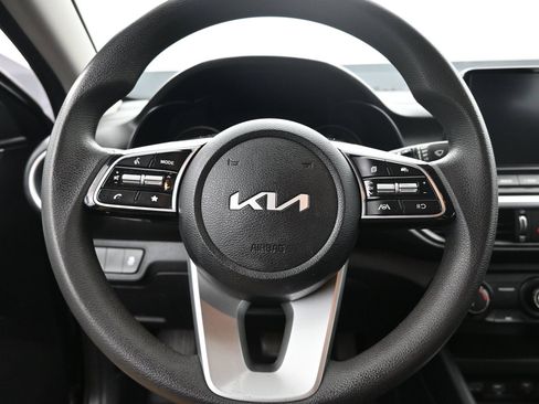 Used 2024 Kia Forte LX FWD image 13