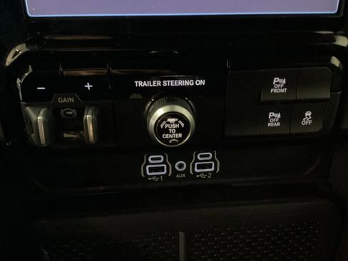 New 2026 RAM 1500 Big Horn AWD/4WD image 33