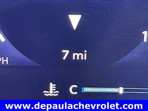 New 2026 Chevrolet Silverado 1500 RST w/ RST Select Package image 2