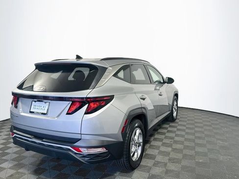 Used 2024 Hyundai Tucson SEL FWD image 8