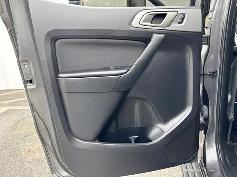 Used 2019 Ford Ranger XLT w/ Equipment Group 302A Luxury RWD image 54