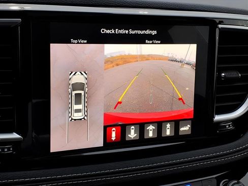 New 2026 Chrysler Pacifica Limited w/ S Appearance Package image 16