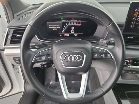 Used 2025 Audi Q5 2.0T Premium image 29