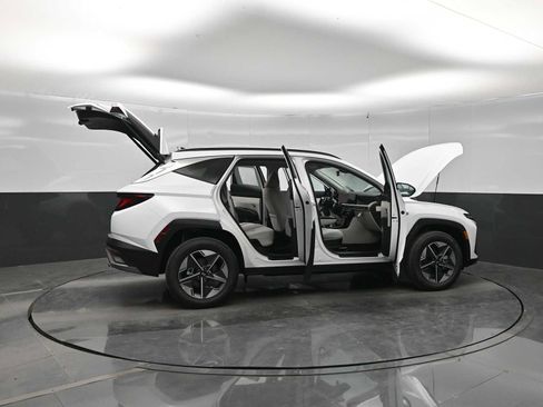 New 2026 Hyundai Tucson SEL AWD/4WD image 43