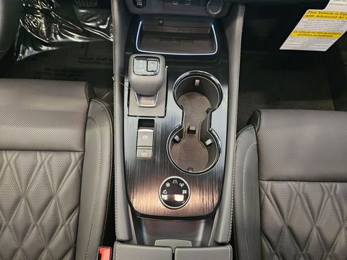 New 2026 Nissan Rogue Platinum w/ Platinum Premium Package image 19