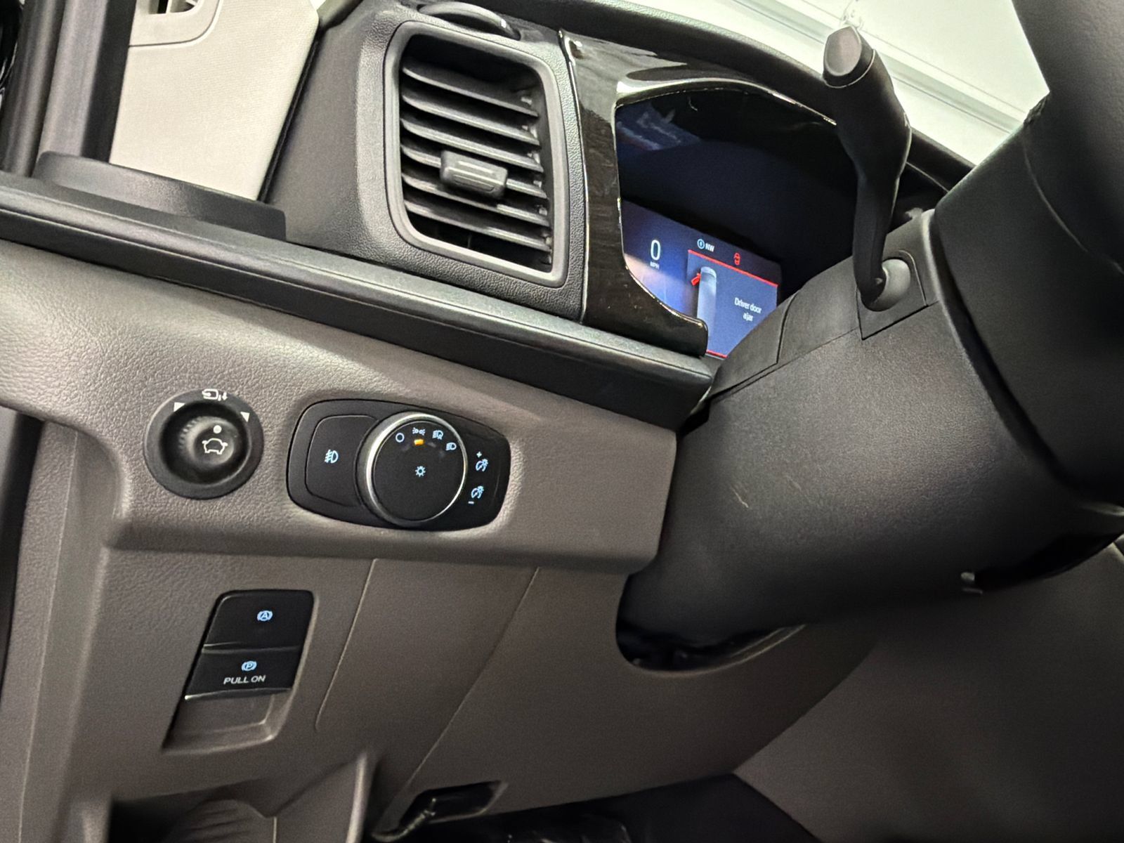 New 2026 Ford Transit 150 Low Roof AWD image 46
