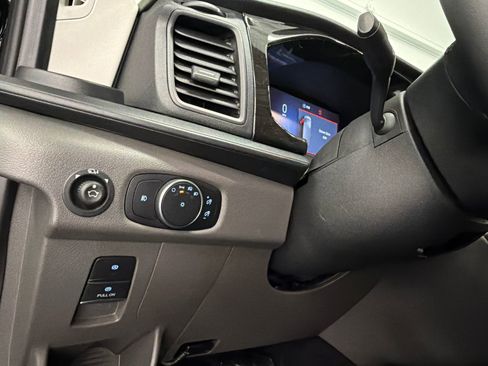 New 2026 Ford Transit 150 Low Roof AWD image 46