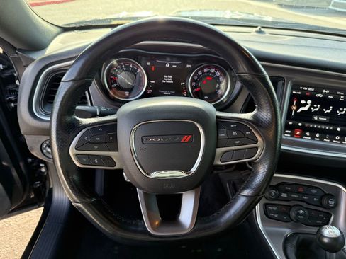 Used 2021 Dodge Challenger R/T Scat Pack image 20