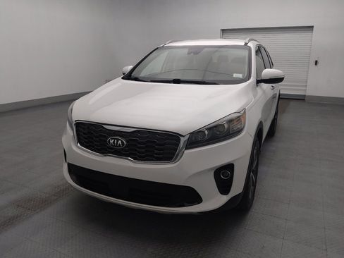 Used 2019 Kia Sorento EX FWD image 15