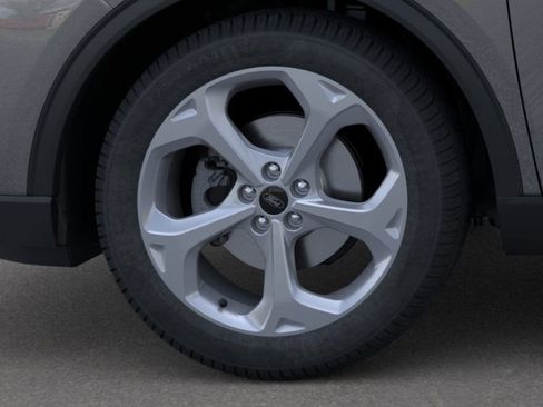 New 2026 Ford Escape ST-Line Select w/ Tech Pack #1 image 42