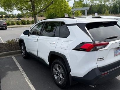 Used 2024 Toyota RAV4 XLE w/ Convenience Package