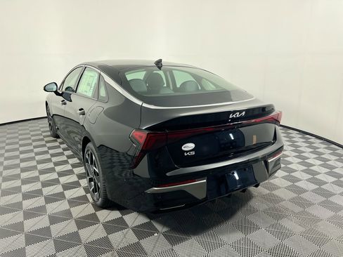 New 2025 Kia K5 EX image 6