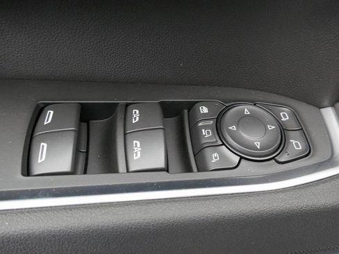 New 2026 Chevrolet Silverado 2500 LTZ w/ LTZ Plus Package image 17