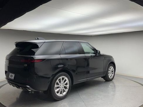 Certified 2023 Land Rover Range Rover Sport SE AWD/4WD image 8
