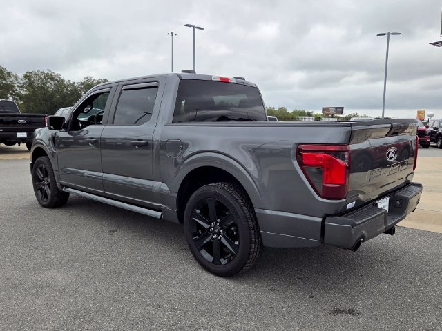 Used 2026 Ford F150 STX w/ F-150 LOBO Package AWD/4WD image 9