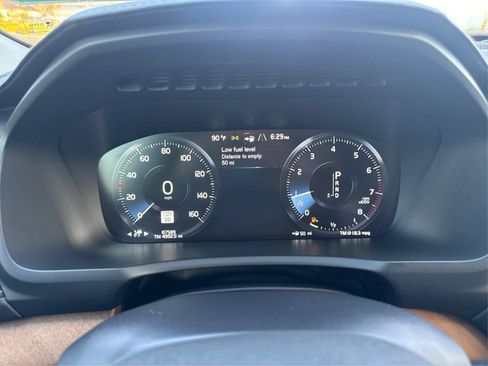 Used 2019 Volvo XC90 T6 Inscription w/ Advanced Package AWD/4WD image 16