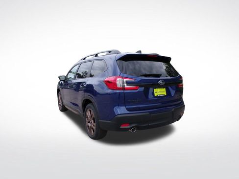 New 2026 Subaru Ascent Limited Bronze w/ Popular Package #2 AWD/4WD image 3