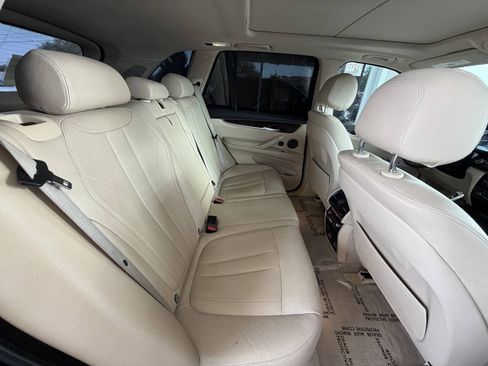 Used 2015 BMW X5 xDrive35i AWD/4WD image 18