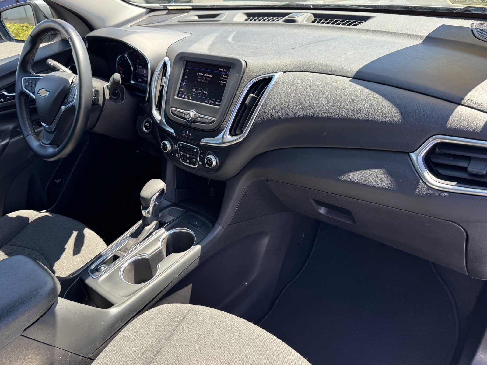 Used 2024 Chevrolet Equinox LT FWD image 7