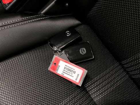 Used 2023 MAZDA CX-50 AWD 2.5 S w/ Cargo Package image 29