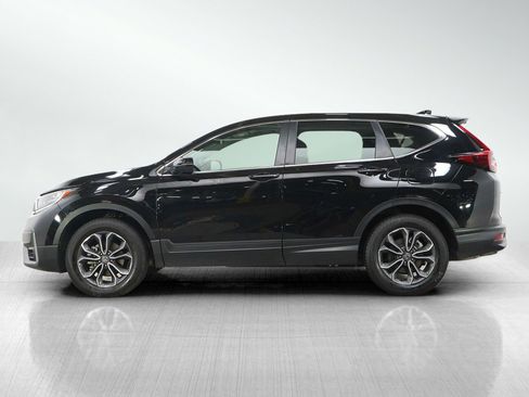 Used 2020 Honda CR-V EX image 2