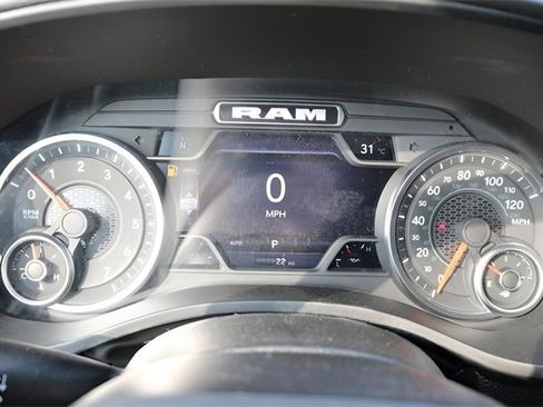 New 2026 RAM 1500 Lone Star image 25