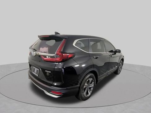 Used 2020 Honda CR-V LX image 12
