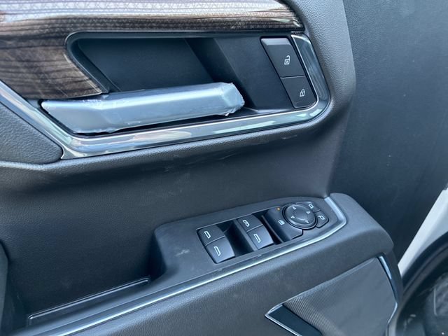 New 2026 Chevrolet Silverado 1500 RST AWD/4WD image 12