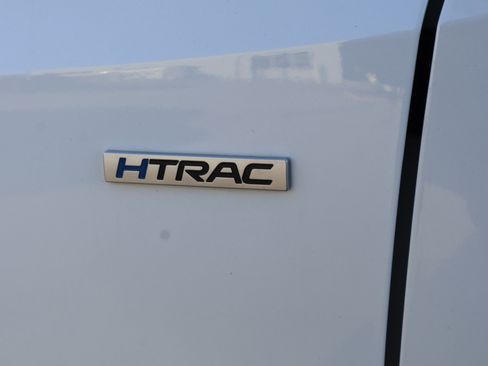 Used 2023 Hyundai Tucson SEL w/ Convenience Package image 16