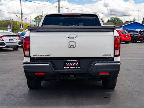 Used 2019 Honda Ridgeline RTL-E image 10