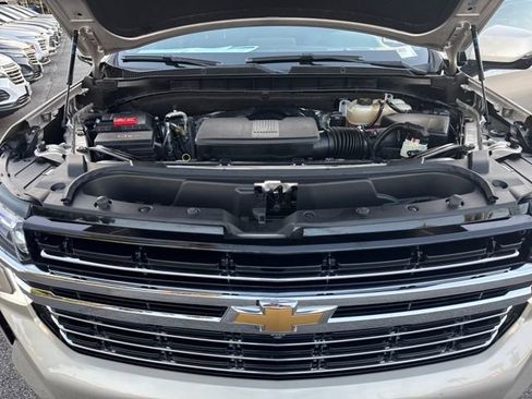 Certified 2023 Chevrolet Tahoe LT w/ Luxury Package image 22