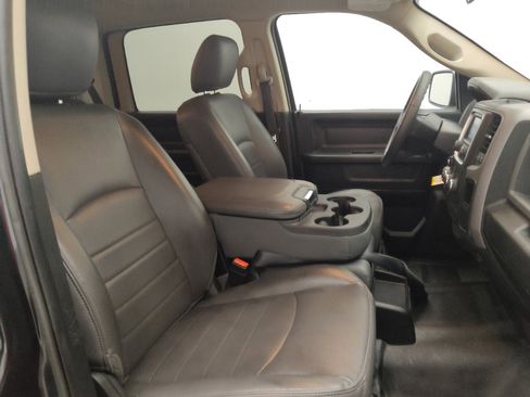 Used 2018 RAM 1500 Tradesman image 21