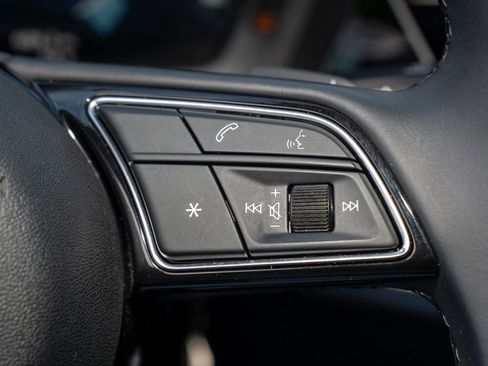 Used 2022 Audi A3 2.0T Premium image 31