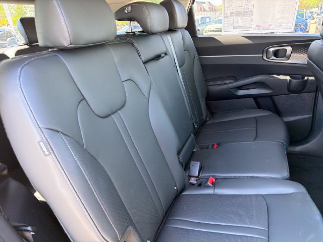 New 2026 Kia Sorento EX FWD image 22