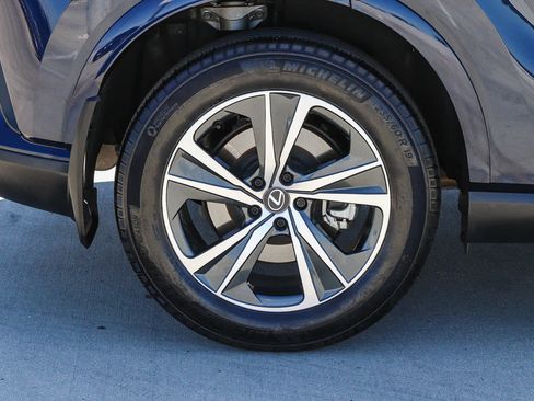 Certified 2024 Lexus RX 350h w/ Convenience Package AWD/4WD image 10