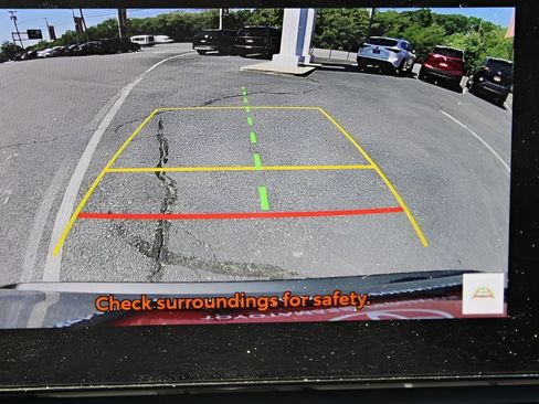 Used 2024 Toyota RAV4 XLE w/ Convenience Package AWD/4WD image 14