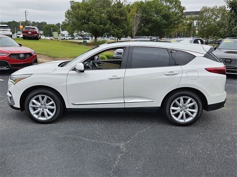 Used 2021 Acura RDX FWD image 4