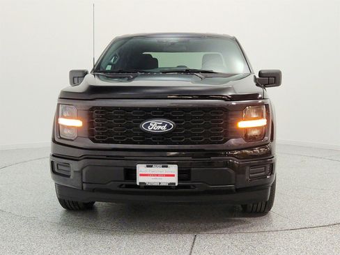 Used 2025 Ford F150 STX RWD image 2