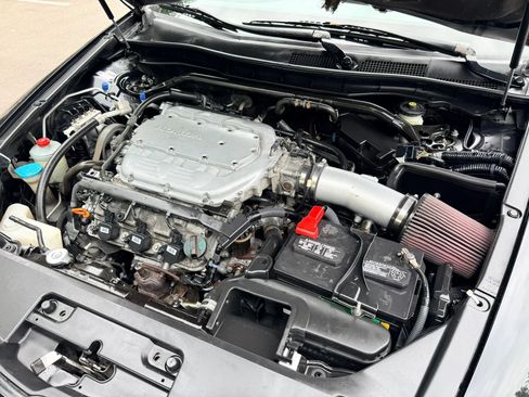 Used 2008 Honda Accord EX-L image 17
