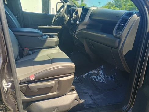 Used 2025 RAM 2500 Tradesman AWD/4WD image 15
