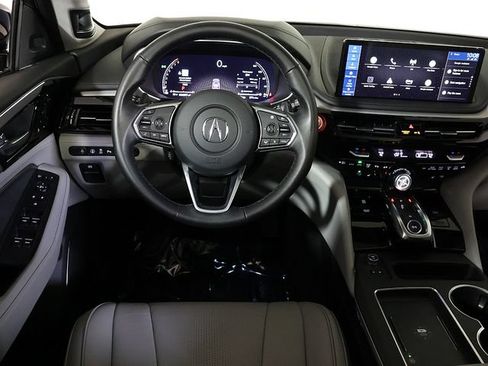 Used 2026 Acura MDX SH-AWD w/ Technology Package image 3